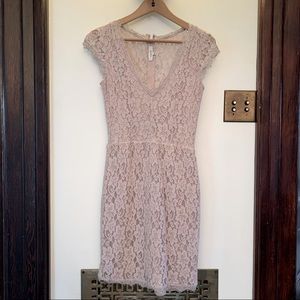 Babaton Tobias Dress Size 0